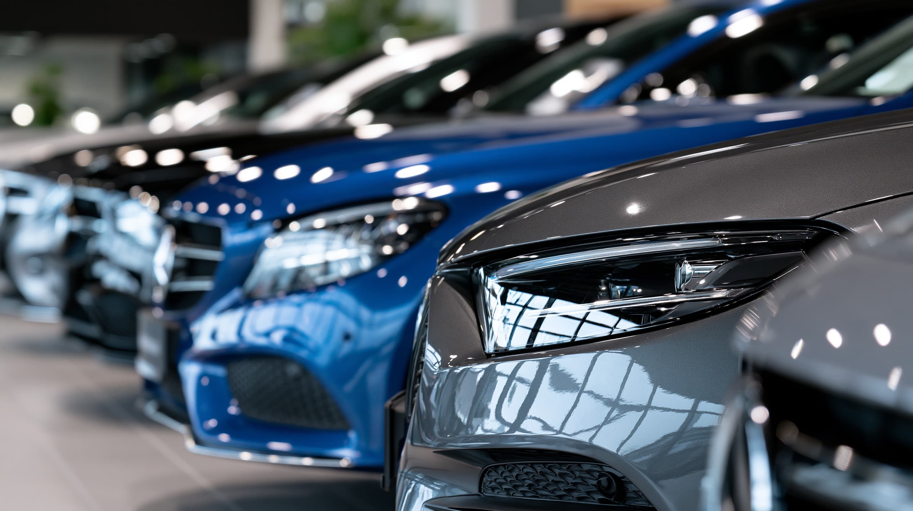Motor fleet insurance at Covercorp